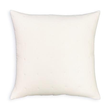 La Redoute Intérieurs Housse de coussin microfibre lavée 65x65cm  