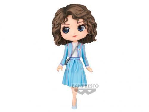 Image of Stranger Things Q Posket: Nancy 14cm Unisex