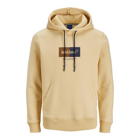 JACK & JONES  Felpa con cappuccio Jack & Jones Jordalston 