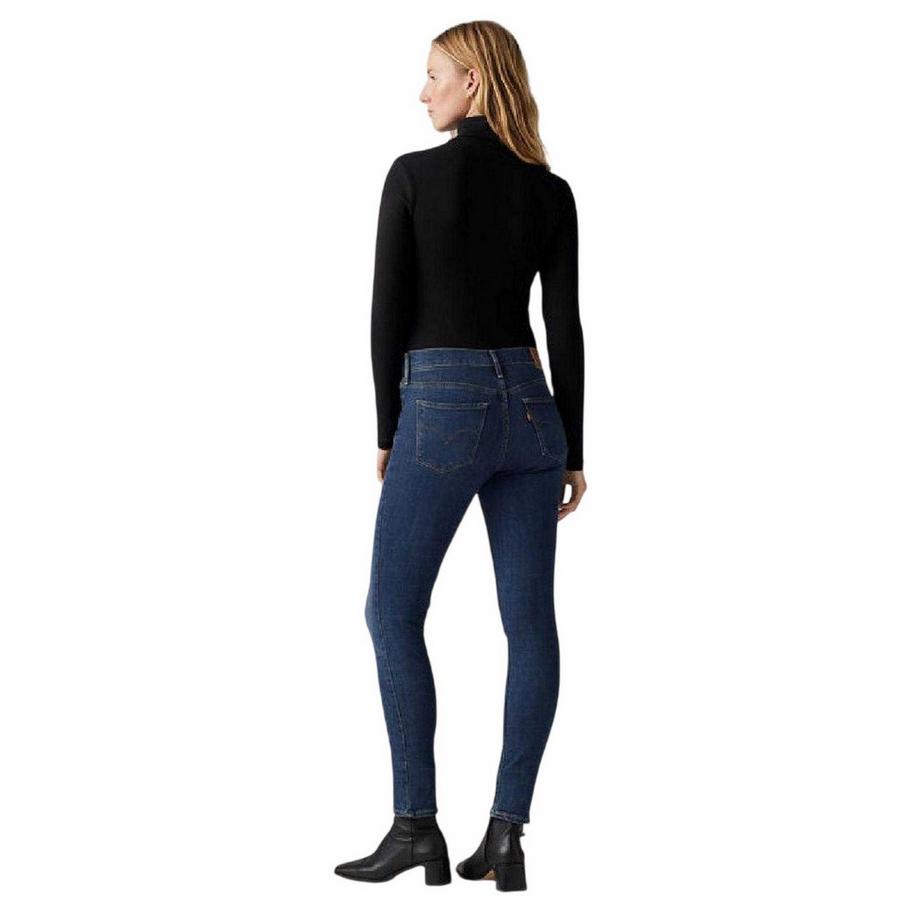Levis Jean Shaping  