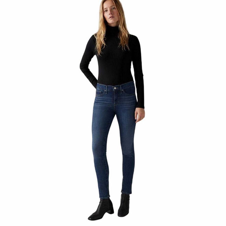 Levis Jean Shaping  