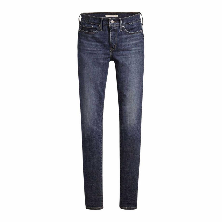Jean Shaping
