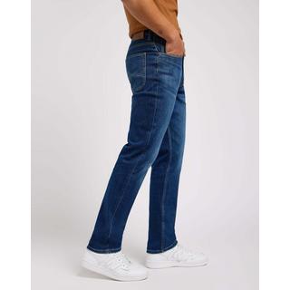 Lee Brooklyn Straight Jeans  