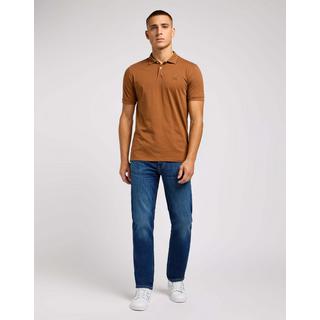 Lee Brooklyn Straight Jeans  