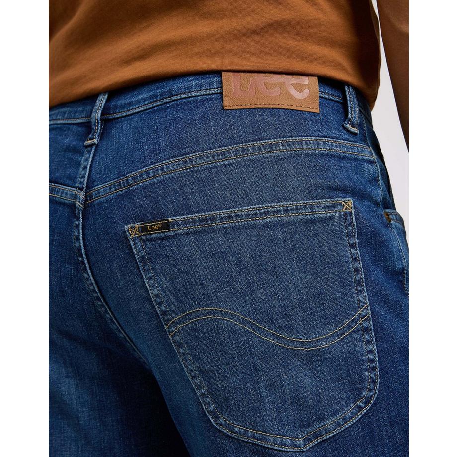 Lee Brooklyn Straight Jeans  