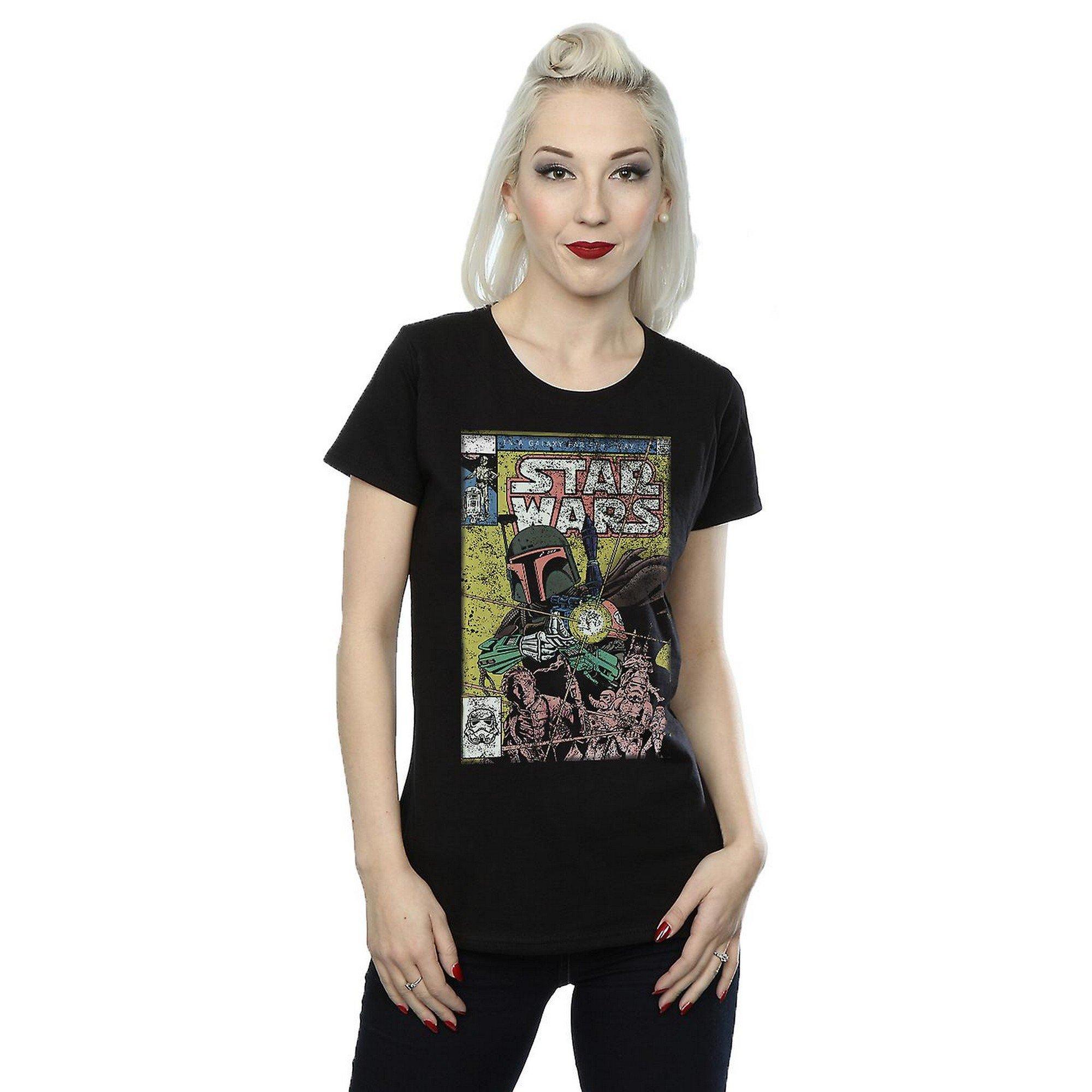 STAR WARS  Tshirt 