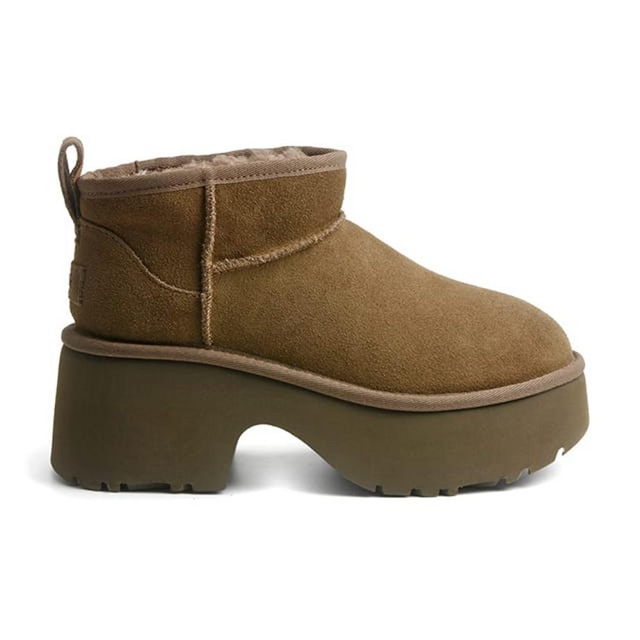 UGG  W Classic Mini New Heights 