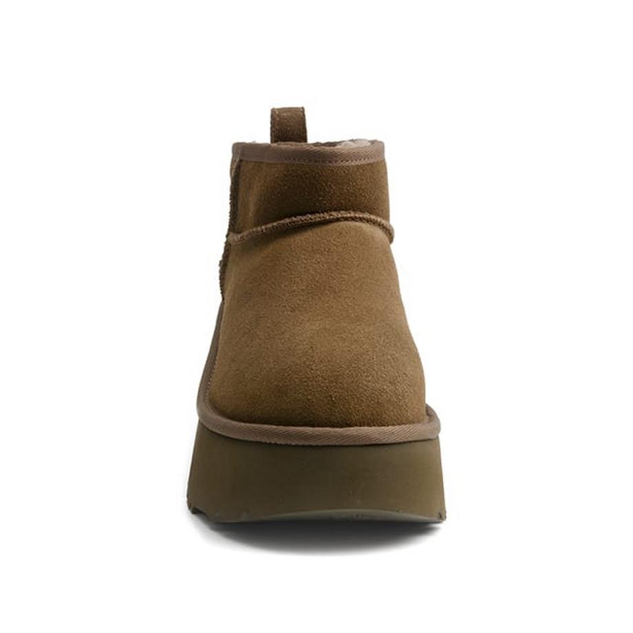 UGG  W Classic Mini New Heights 