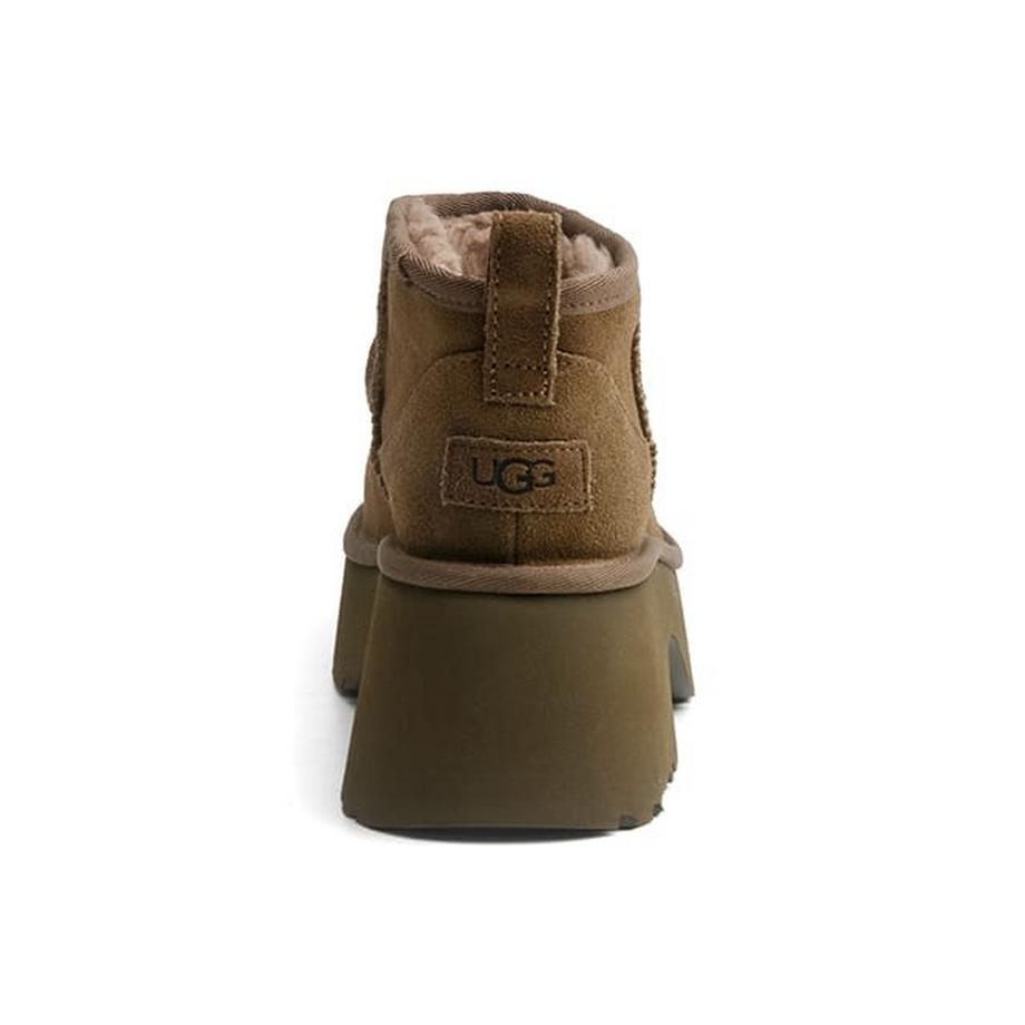 UGG  W Classic Mini New Heights 