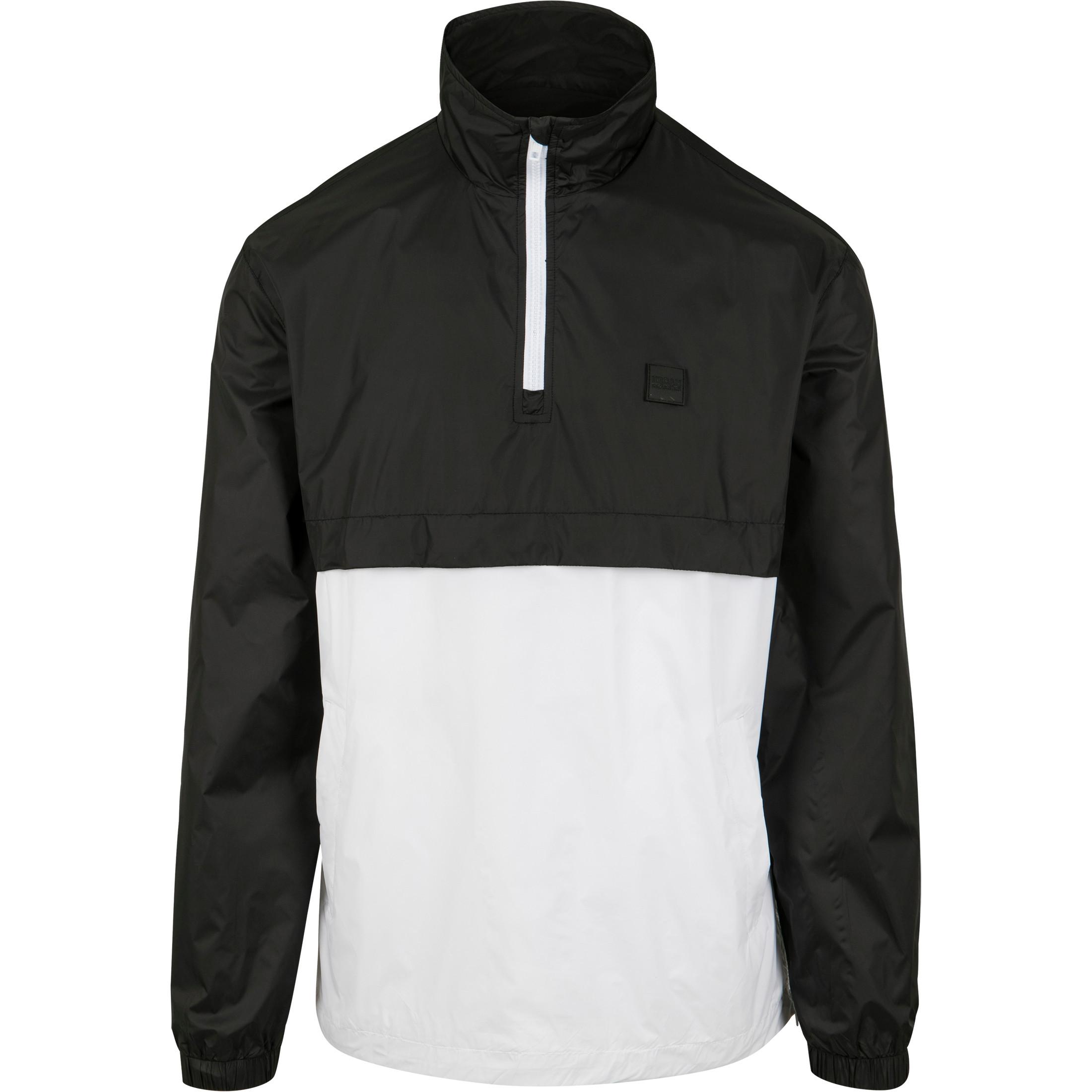 Image of Urban Claic Tehaufmännchen Unisex Schwarz/Weiss S
