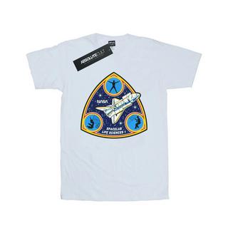 Nasa  Spacelab Life Science TShirt 