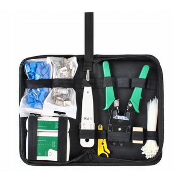 Netzwerk-Tester 6-in-1-Kit