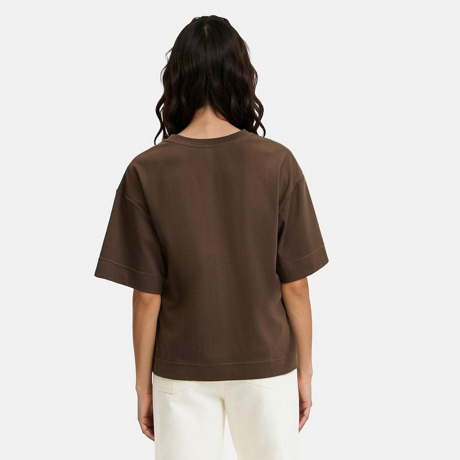 La Redoute Collections T-shirt taglio ampio  