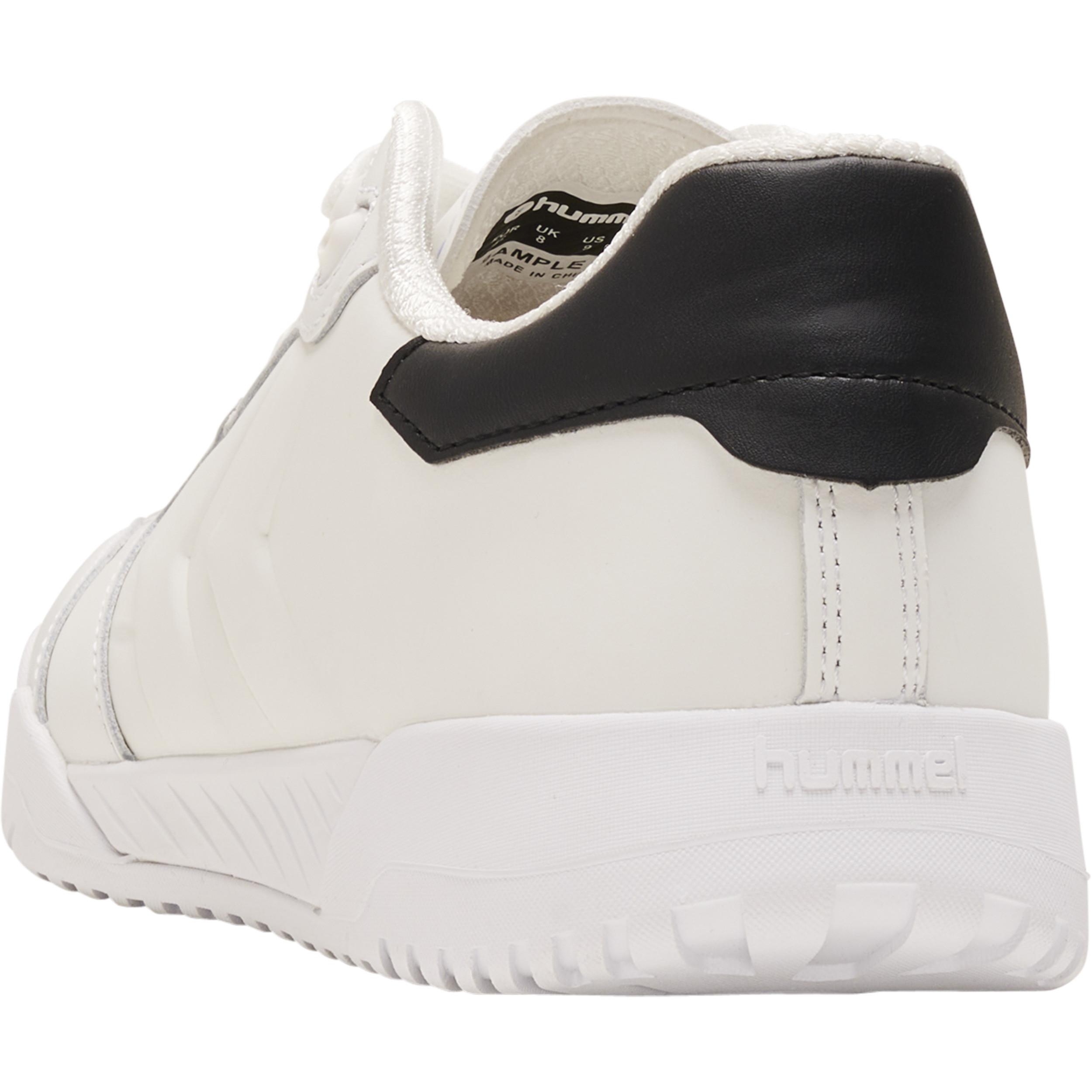 Hummel  sneakers top spin reach lx-e sport 