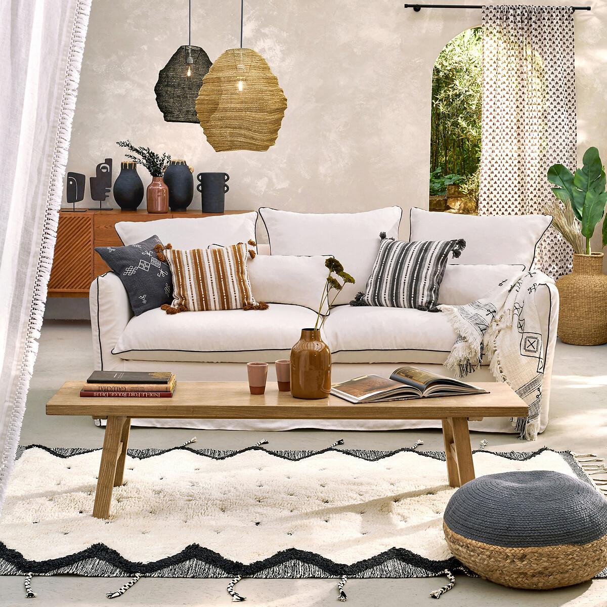 La Redoute Intérieurs Couchtisch Asayo  