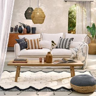 La Redoute Intérieurs Couchtisch Asayo  