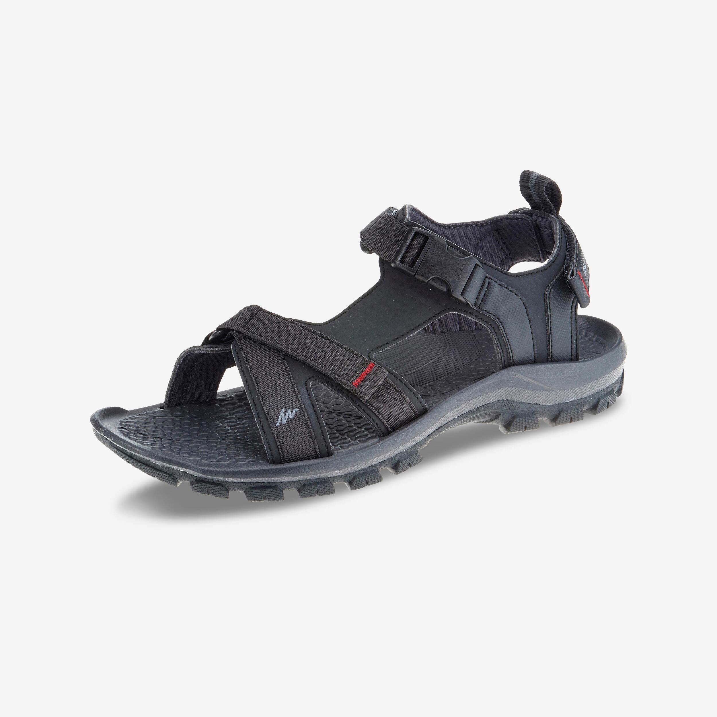Image of Sandalen - Nh500 Herren Gewittergrau 44