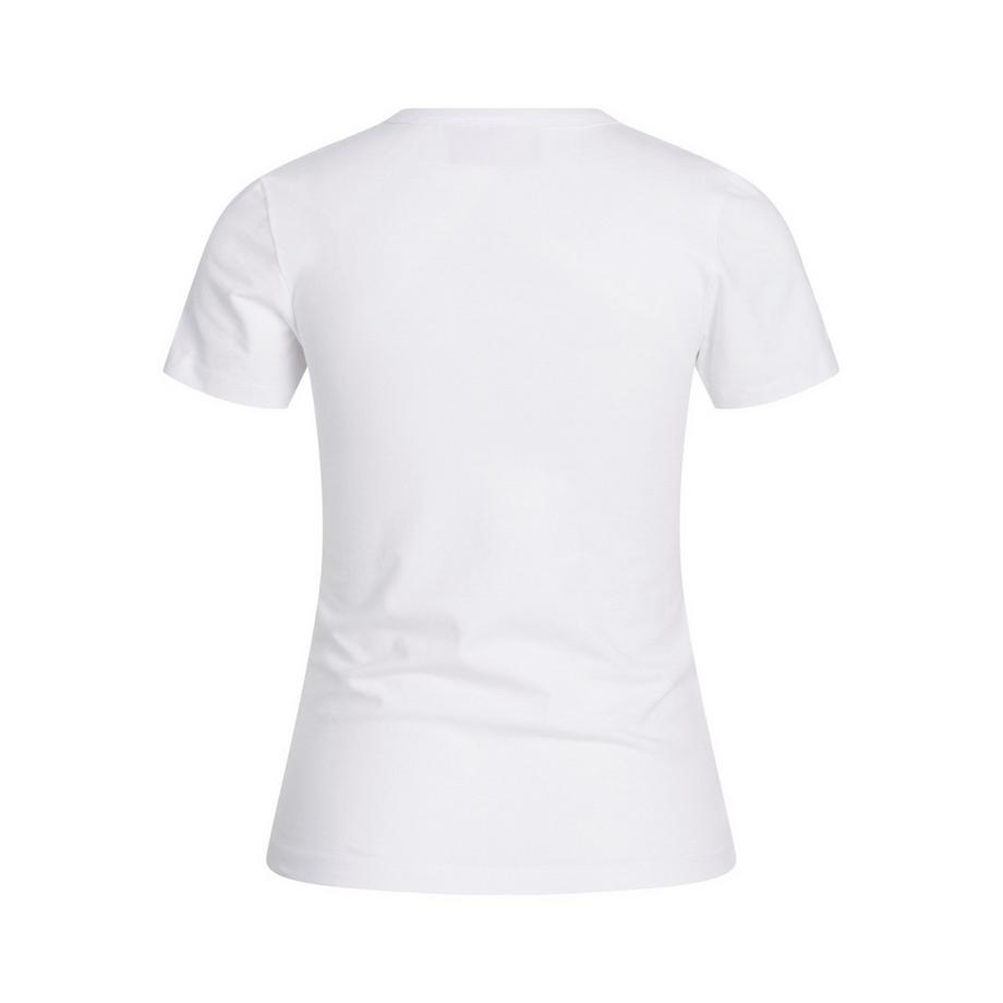 JACK & JONES Gigi T-shirt Manches Courtes  