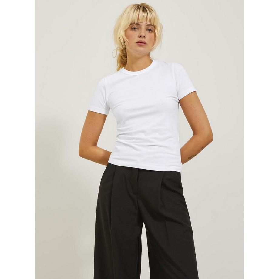 JACK & JONES Gigi T-shirt Manches Courtes  