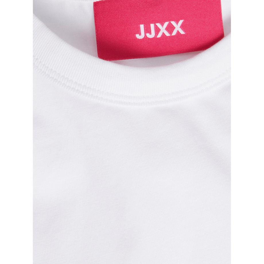 JACK & JONES Gigi T-shirt Manches Courtes  