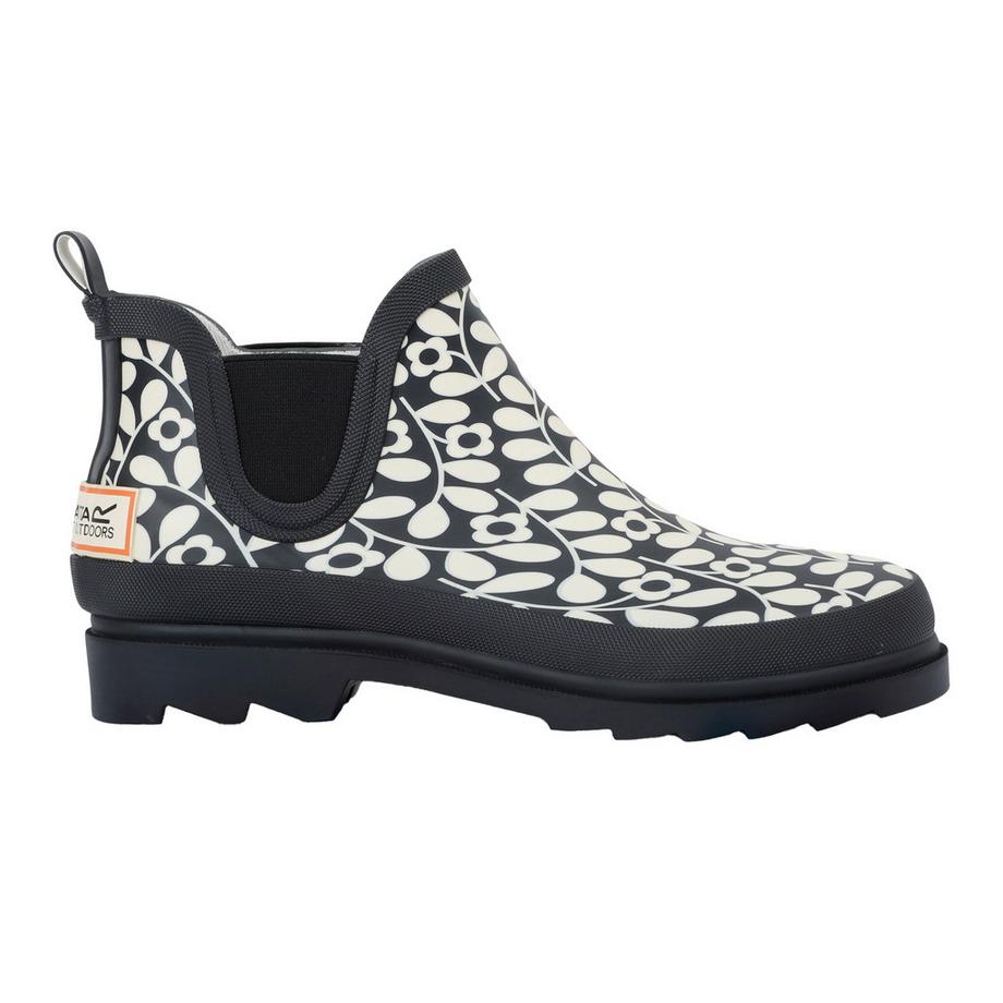 Regatta  Bottes de pluie ORLA KIELY 