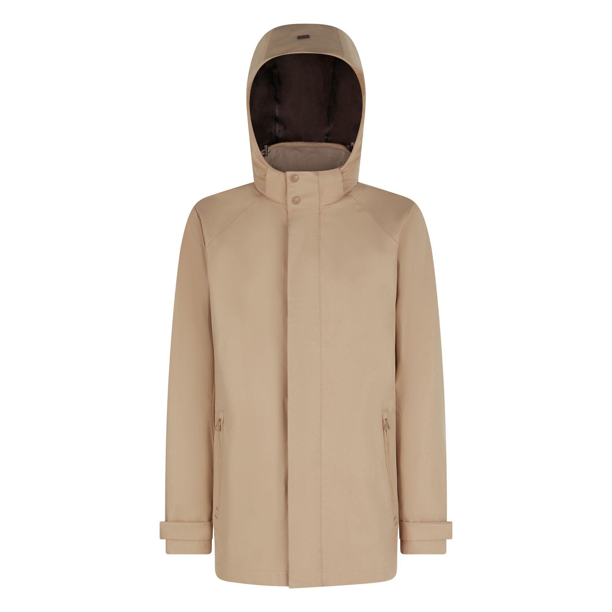 Image of Regenjacke Mit Kapuze Anyweco Unisex 56