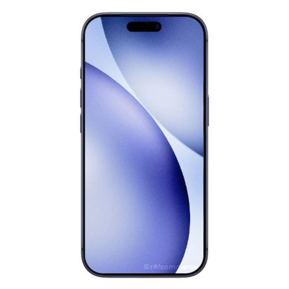 Refurbished iPhone 17 Pro Max 256GB - Wie neu