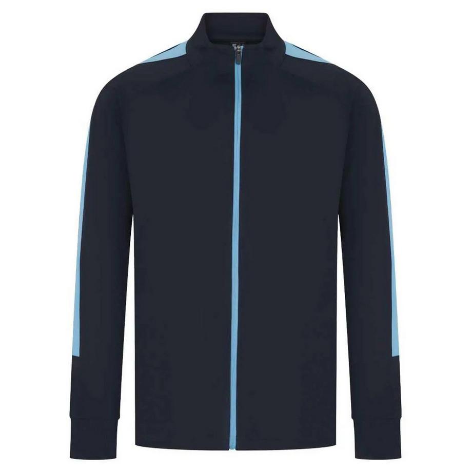 Trainingsjacke