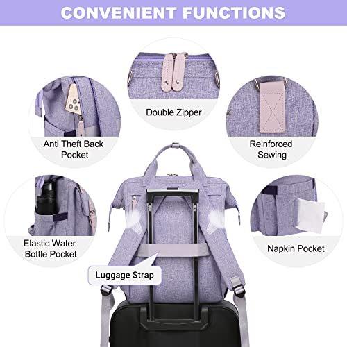 Only-bags.store  Sac à dos pour ordinateur portable, sac à dos d'école pour adolescent 15,6 pouces avec pochette pour câble de données et port de chargement USB, sacs à dos de sac d'école étanche pour le bureau de l'école universitaire 