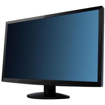 Monitor-Bildschirmfolie Secret 2-Way side-mounted 34"21:9