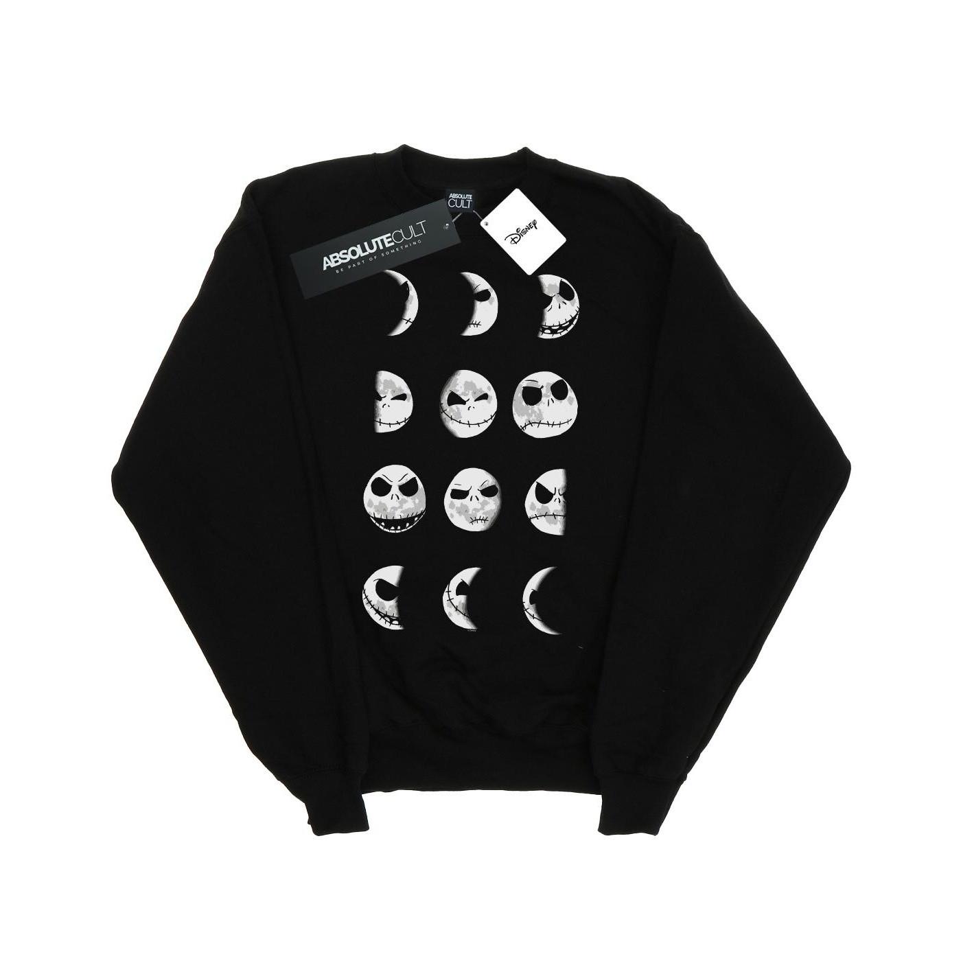 Disney  Nightmare Before Christmas Sweatshirt 