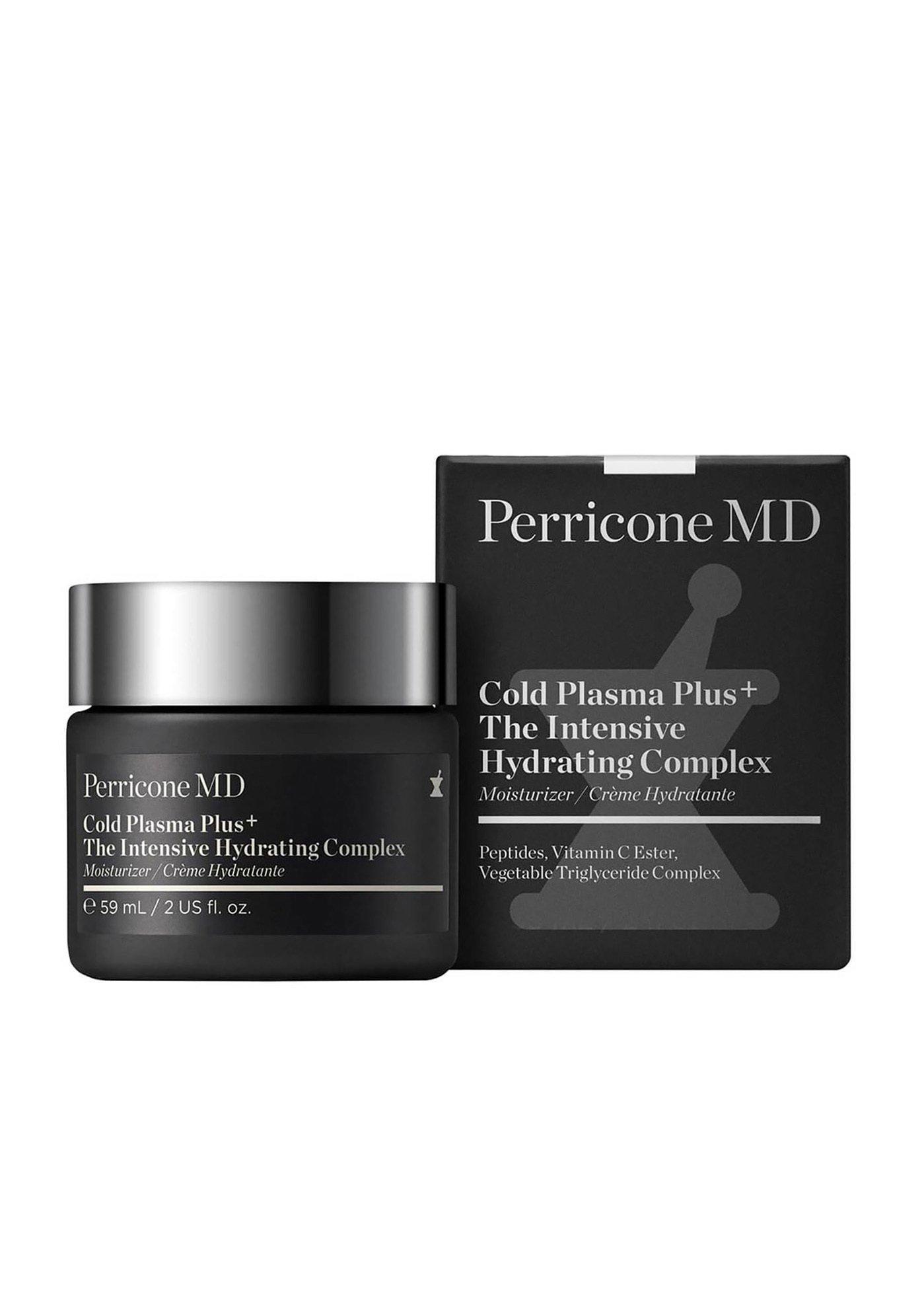 Perricone  Tagespflege & Nachtpflege Cold Plasma Plus+ The Intensive Hydrating Complex 