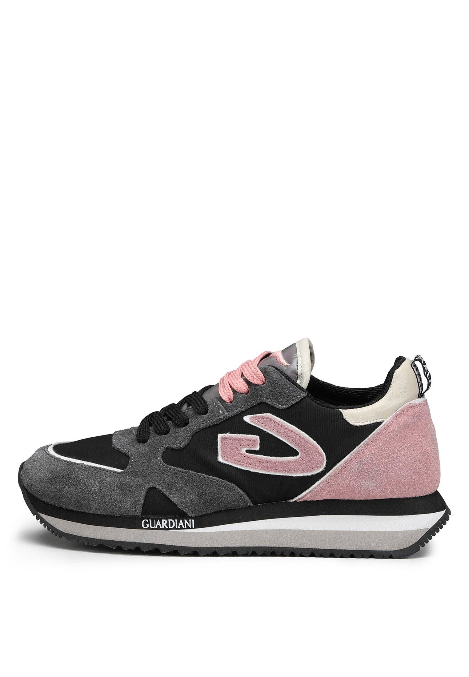 Image of Turnschuhe Damen Puderrosa 40