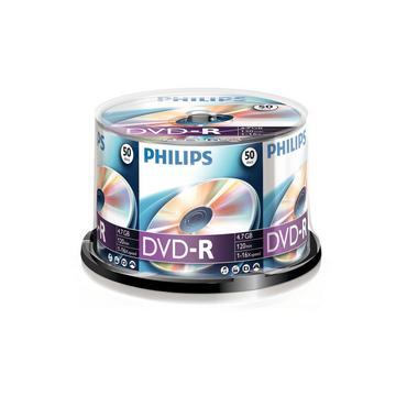 Philips DVD-R DM4S6B50F/00