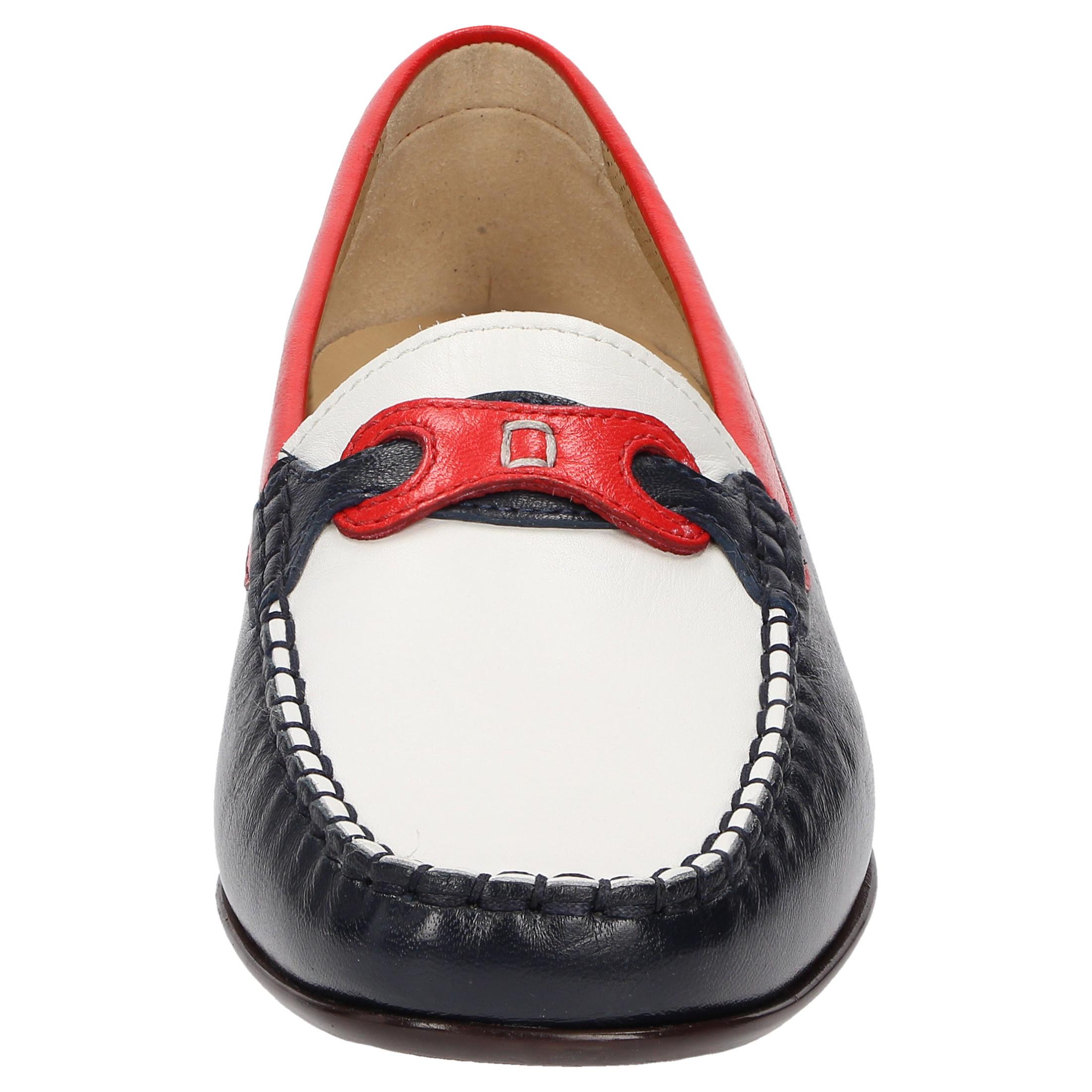 Sioux  Loafer Colandina 