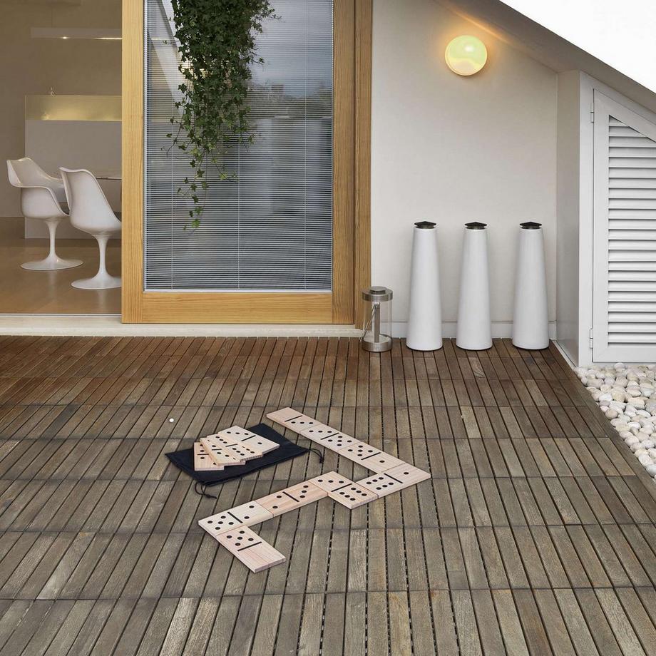 Northio  Domino 28 pezzi 