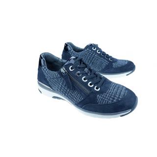 Gabor  Sneaker Scamosciato 