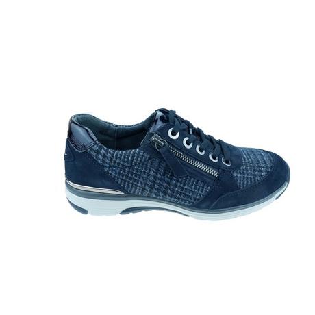 Gabor  Sneaker Scamosciato 