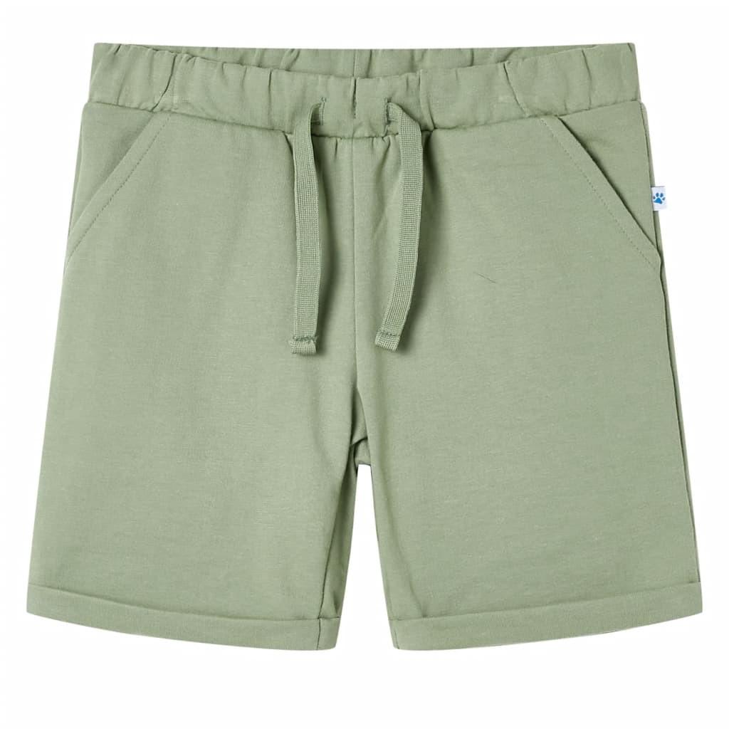 VidaXL  Shorts pour enfants coton 