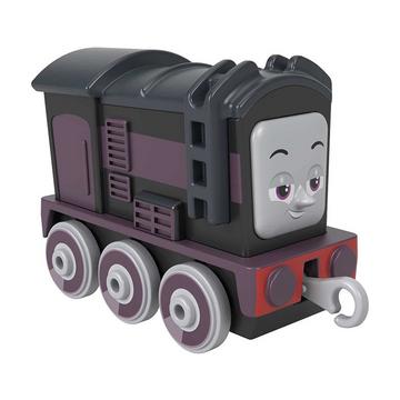 Thomas und seine Freunde Schiebe-Lokomotive Diesel
