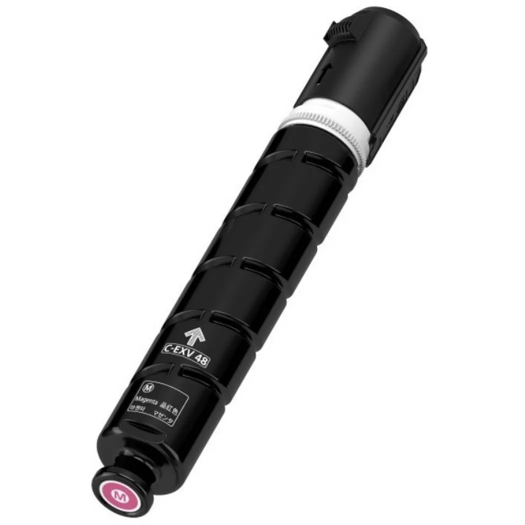 Canon – Toner magenta C-EXV48M IR C1325 21’500 Seiten, One Size