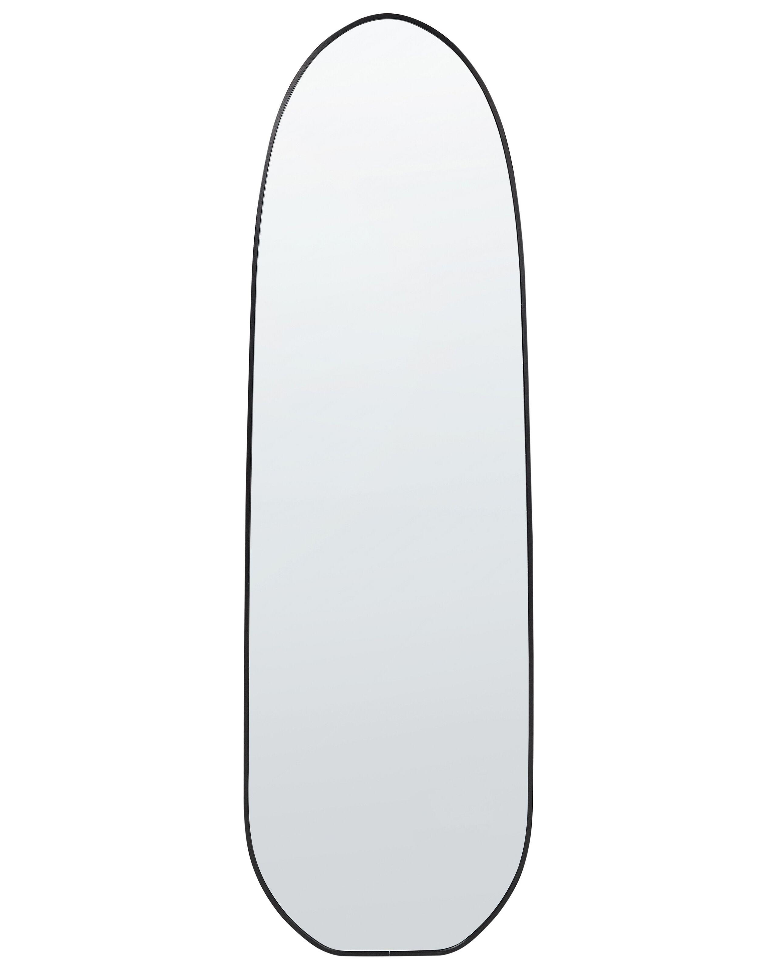 Image of Wandspiegel aus Aluminium Modern DARNETS Wandspiegel aus Aluminium Modern DARNETS