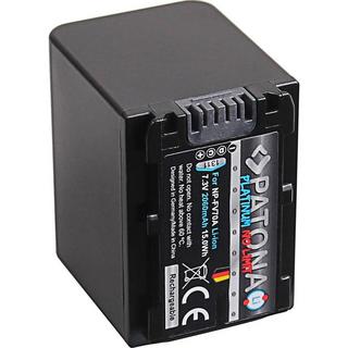 Patona  Digitalkamera-Akku 