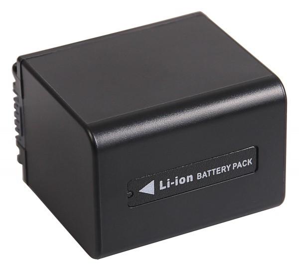 Patona  Digitalkamera-Akku 