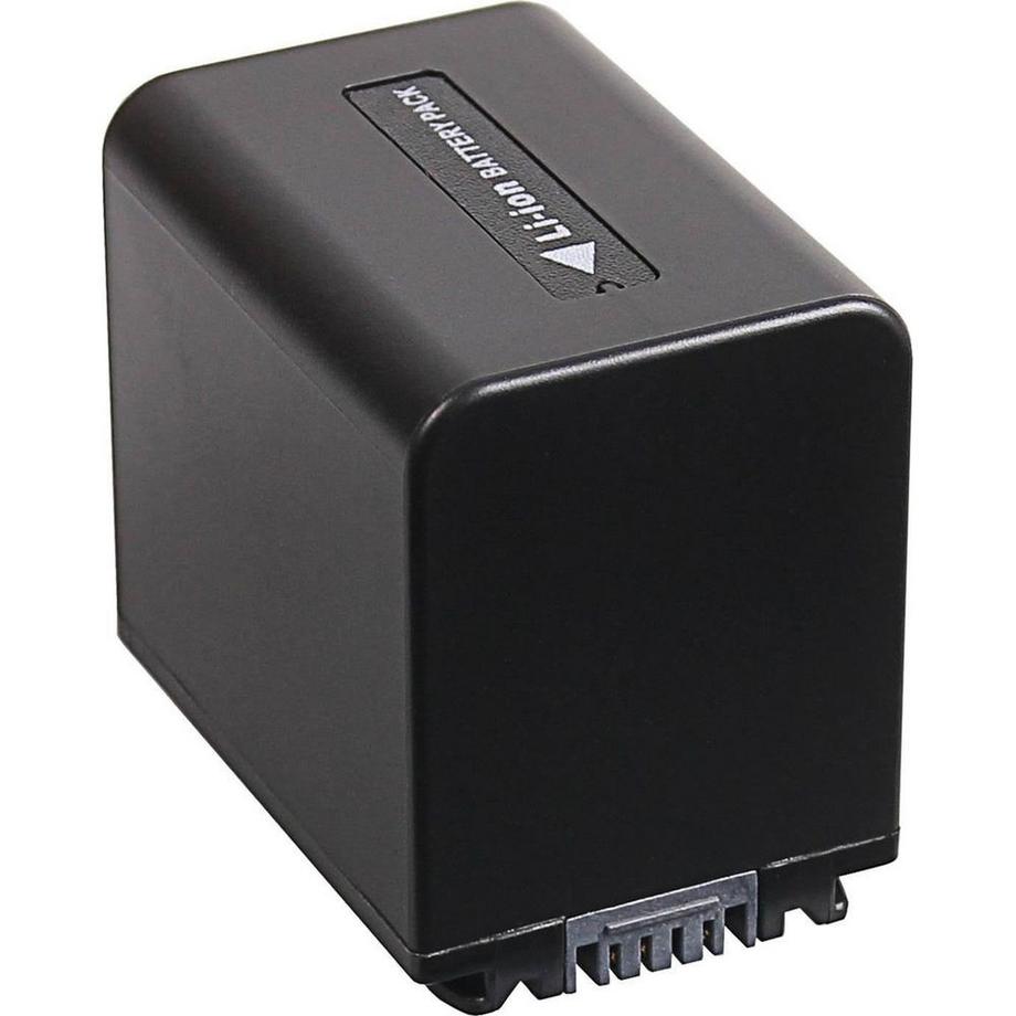 Patona  Digitalkamera-Akku 