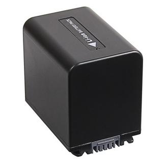 Patona  Digitalkamera-Akku 