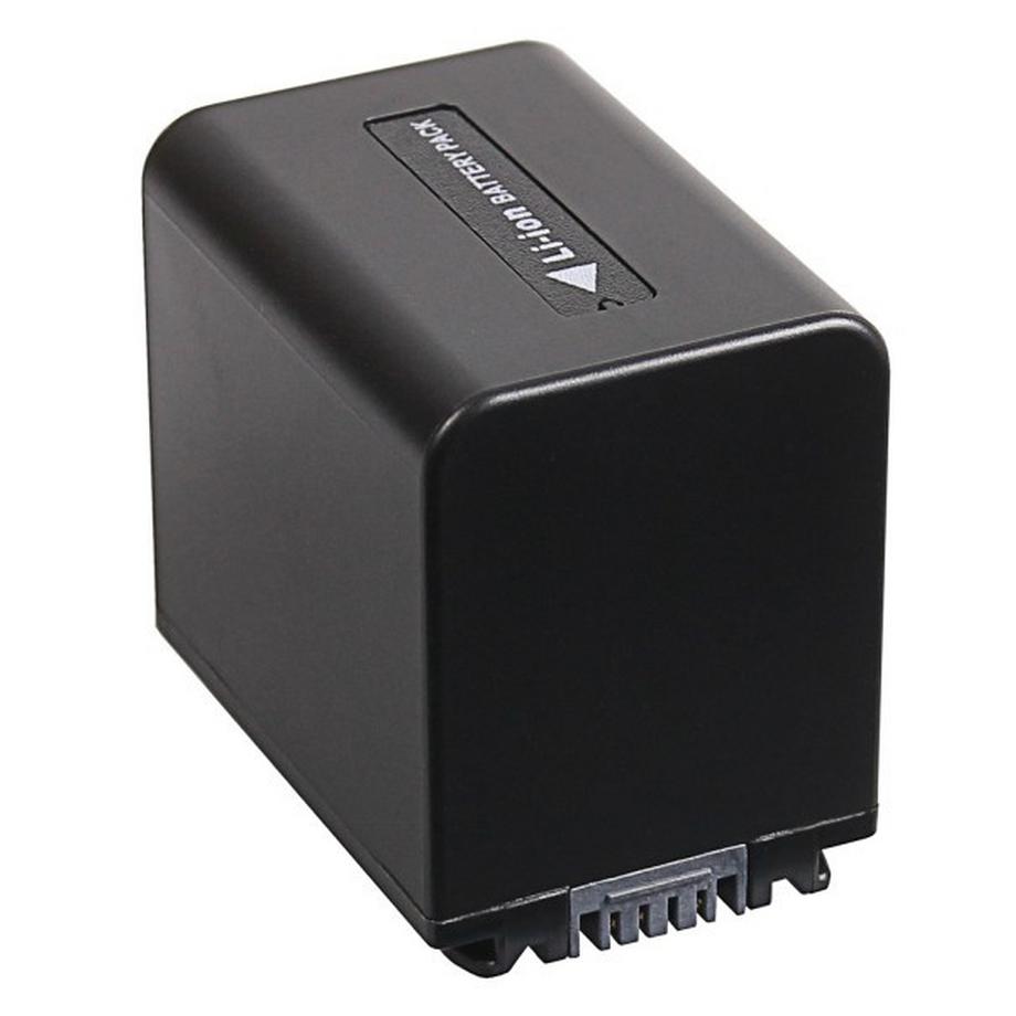 Patona  Digitalkamera-Akku 