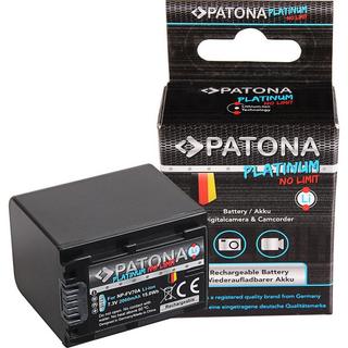 Patona  PATONA 1311 Batteria per fotocamera/videocamera Ioni di Litio 2060 mAh 