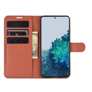 Cover-Discount  Custodia Galaxy S21 - Custodia In Pelle 