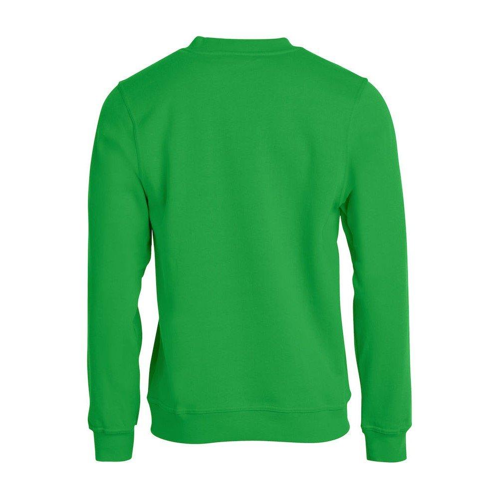 Clique Basic Rundhals Sweatshirt  